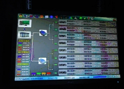 RTM系列SF6高壓電氣設備內部溫度監測器